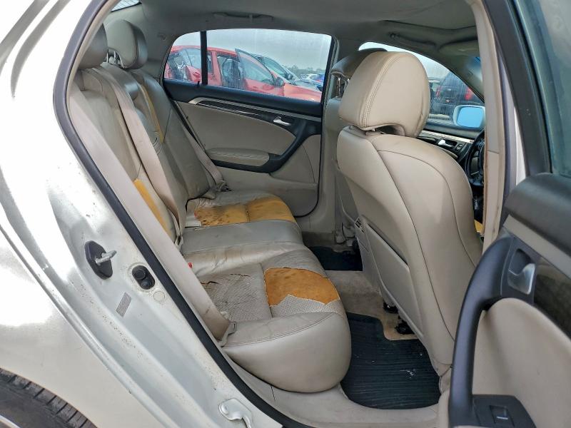 2007 ACURA TL #3317692075