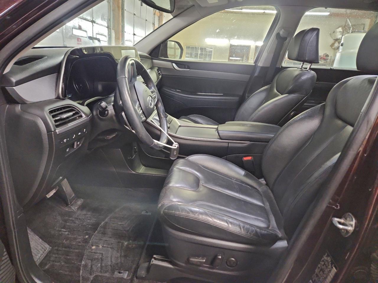 HYUNDAI PALISADE SEL