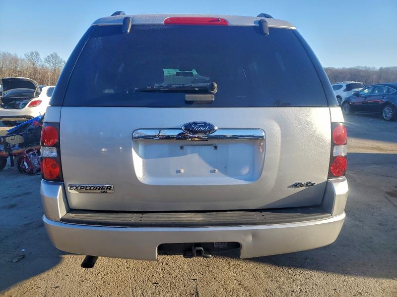 2009 FORD EXPLORER X #3312424666