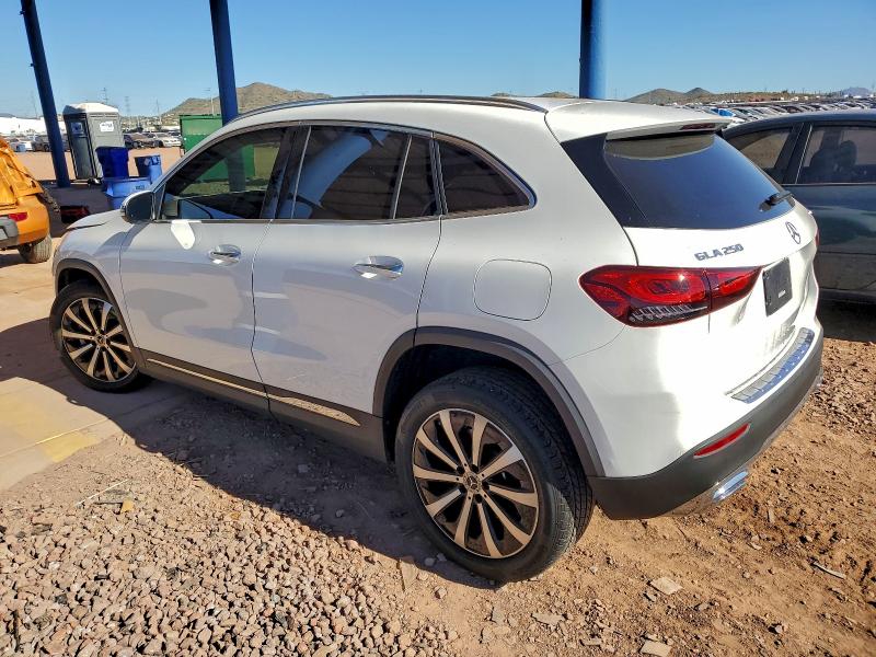 2023 MERCEDES-BENZ GLA 250 4M #3311587770