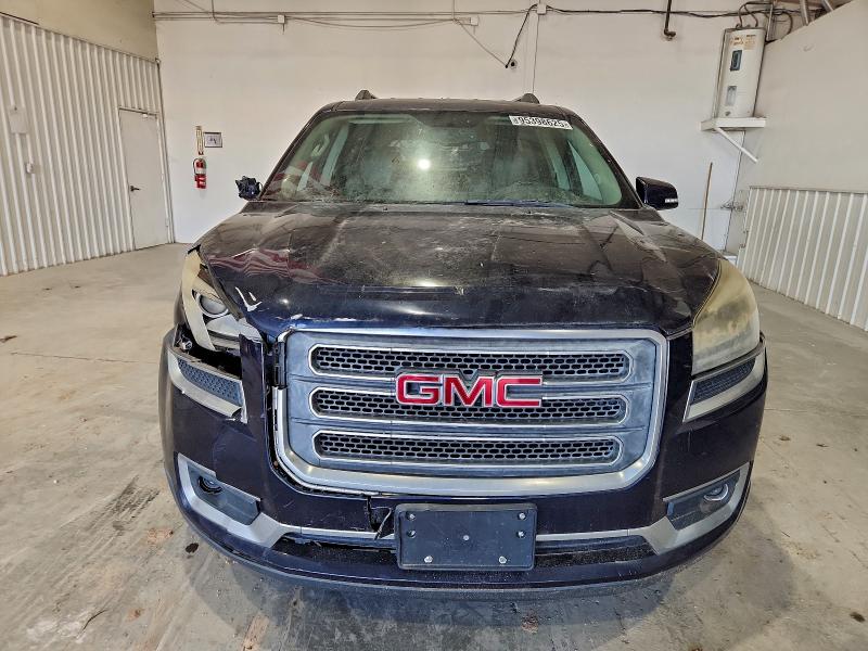 2015 GMC ACADIA SLT #3305296318