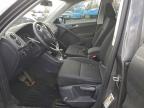 Lot #3304025503 2014 VOLKSWAGEN TIGUAN S