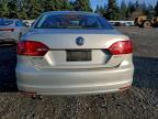 Lot #3316081268 2011 VOLKSWAGEN JETTA SE