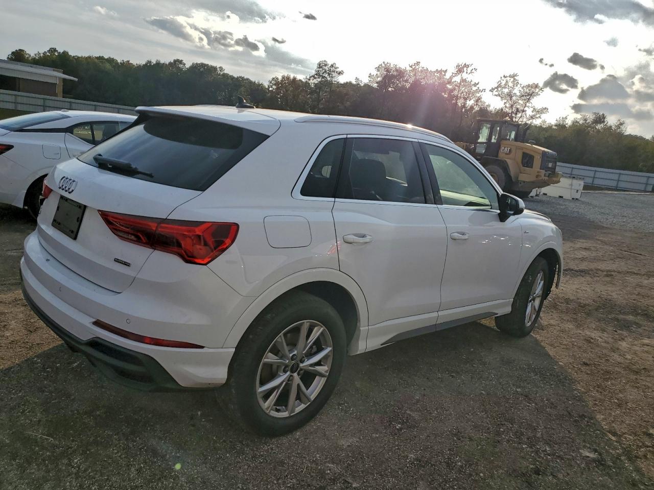 AUDI Q3 PREMIUM S LINE 45