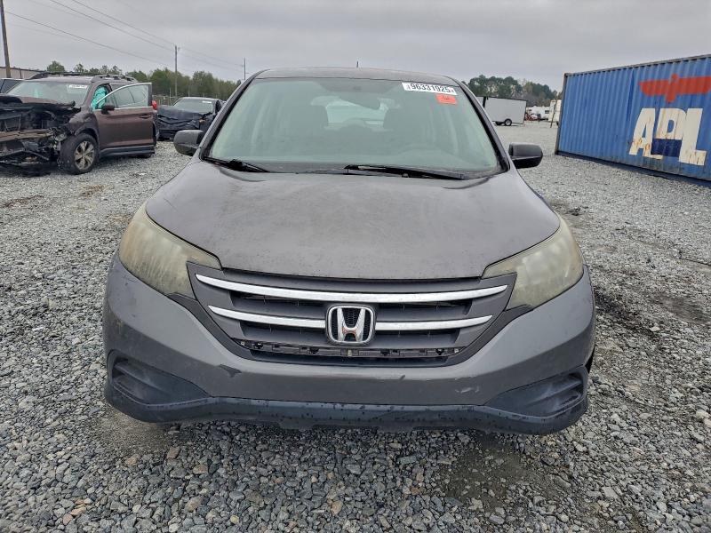 2014 HONDA CR-V LX #3309243625