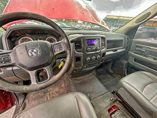 2016 RAM 3500 #3302669021