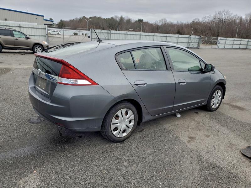 2014 HONDA INSIGHT #3305427474