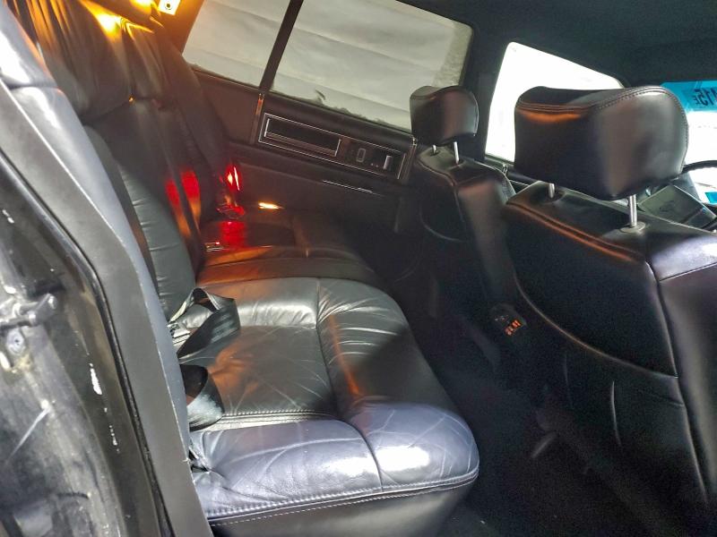 1993 CADILLAC DEVILLE #3312517609