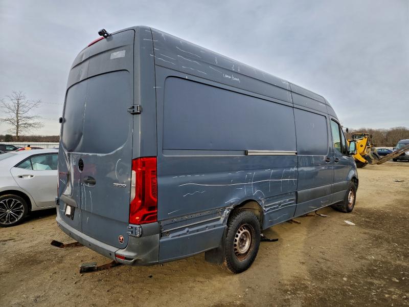 2019 MERCEDES-BENZ SPRINTER 2 #3311539253