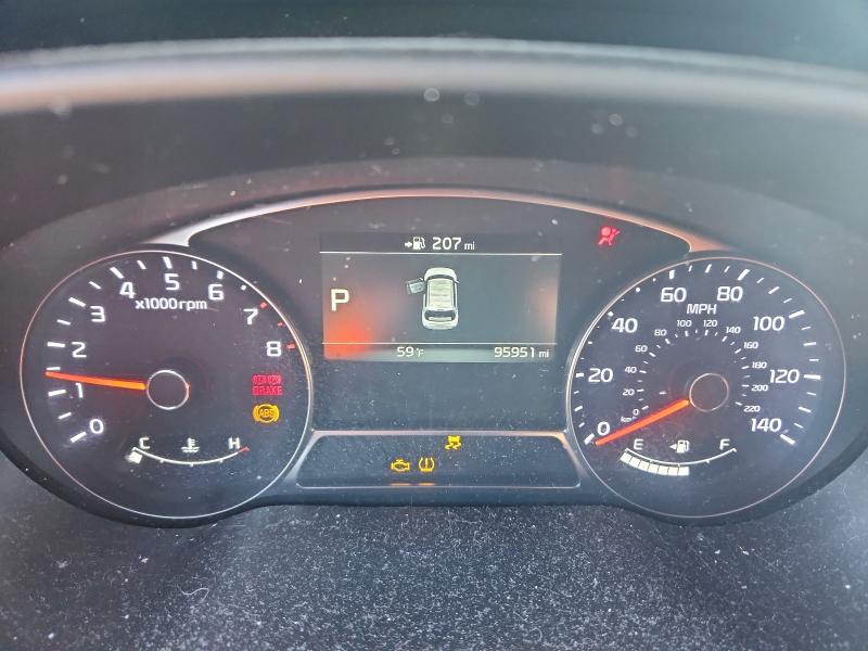 2019 KIA SOUL ! #3303716428