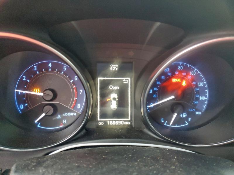 2017 TOYOTA COROLLA IM #3310388022