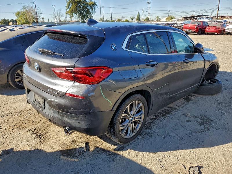 2019 BMW X2 SDRIVE2 #3308360300