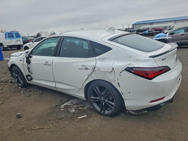 2023 ACURA INTEGRA A- #3316717408