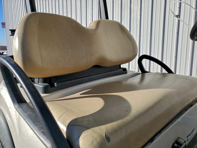 2022 CLUB CAR TEMPO FLA #3309650937