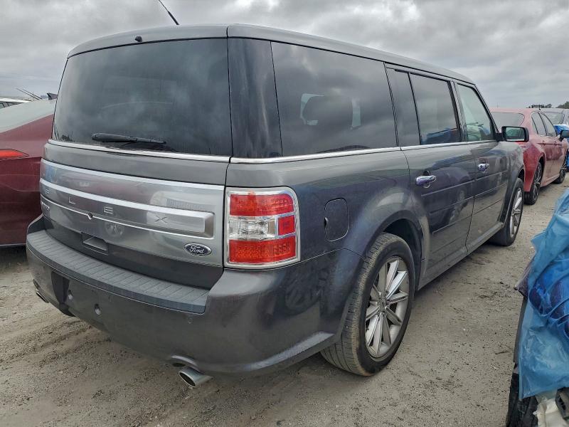 2018 FORD FLEX LIMIT #3305396332
