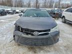 Lot #3317798114 2015 TOYOTA CAMRY LE
