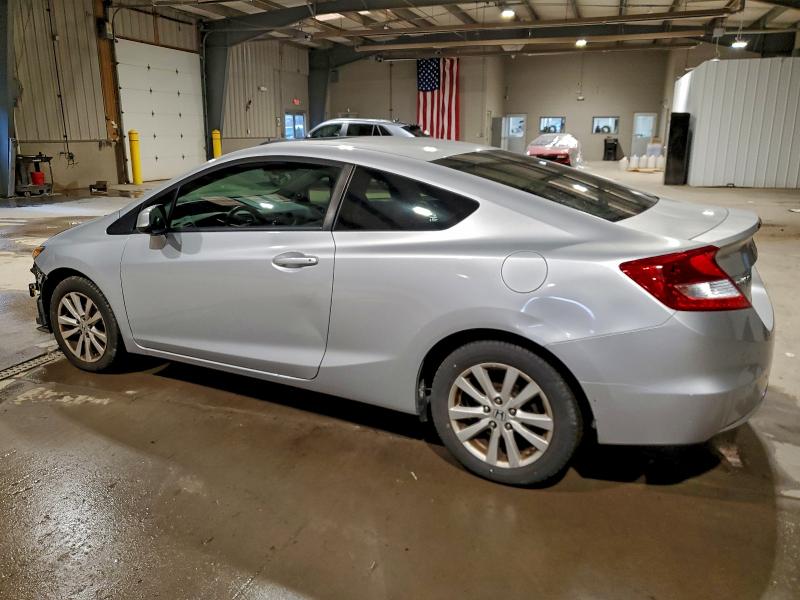 2012 HONDA CIVIC EX #3308427321