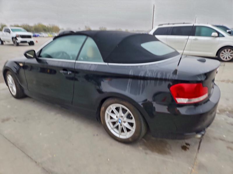 2010 BMW 128 I #3308364284