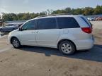 Lot #3304760936 2006 TOYOTA SIENNA XLE