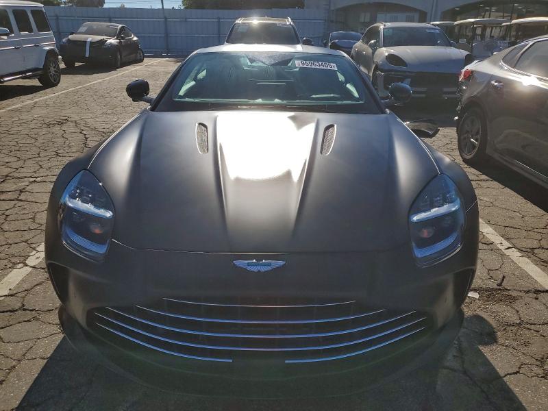 2025 ASTON MARTIN VANTAGE #3308230162