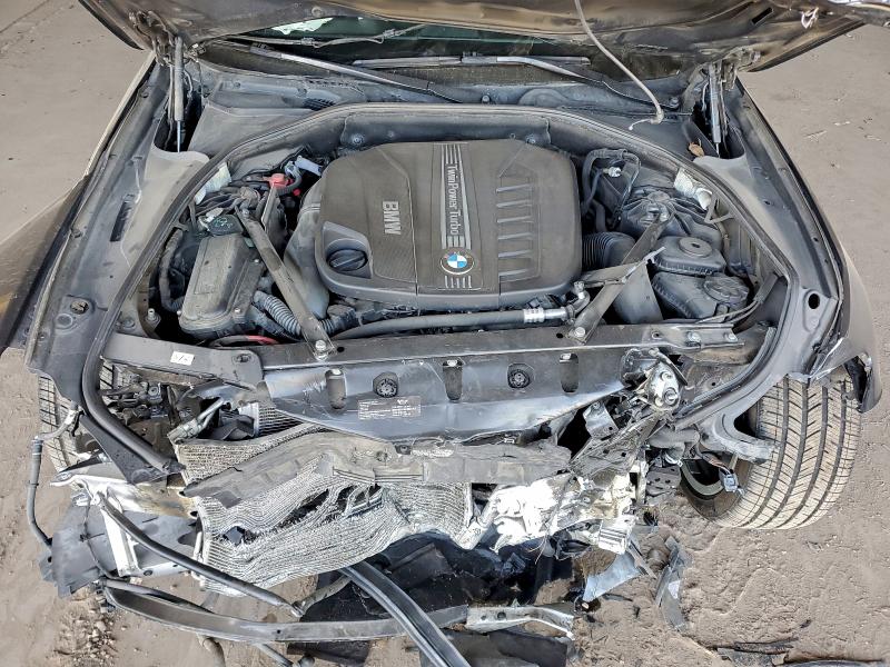 2014 BMW 535 #3315743368