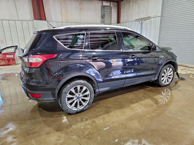 2017 FORD ESCAPE TIT #3304669907