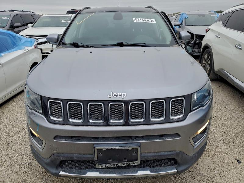 2020 JEEP COMPASS LI #3303613930