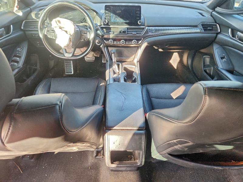 2018 HONDA ACCORD SPO #3312573182