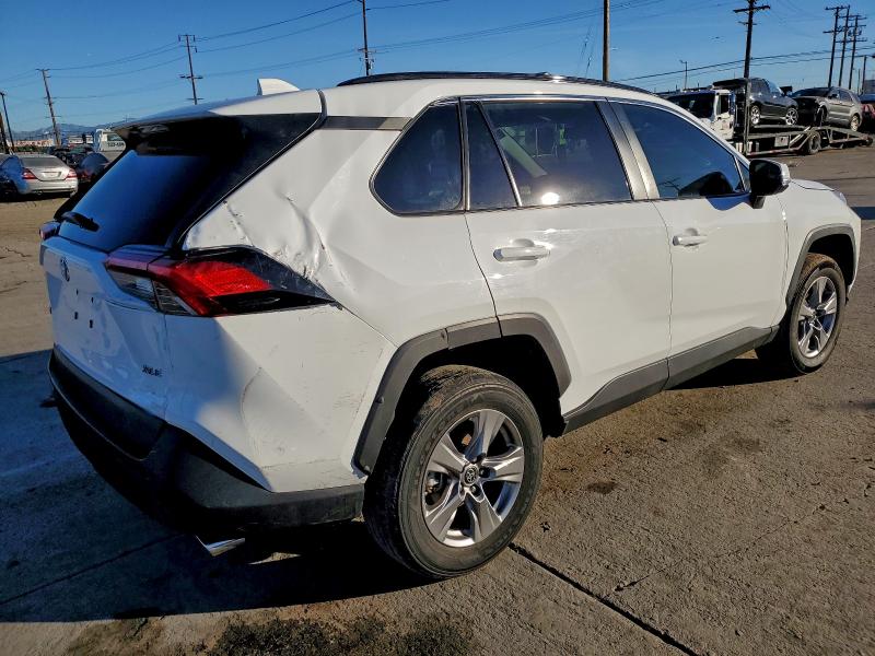 2024 TOYOTA RAV4 XLE #3310305959
