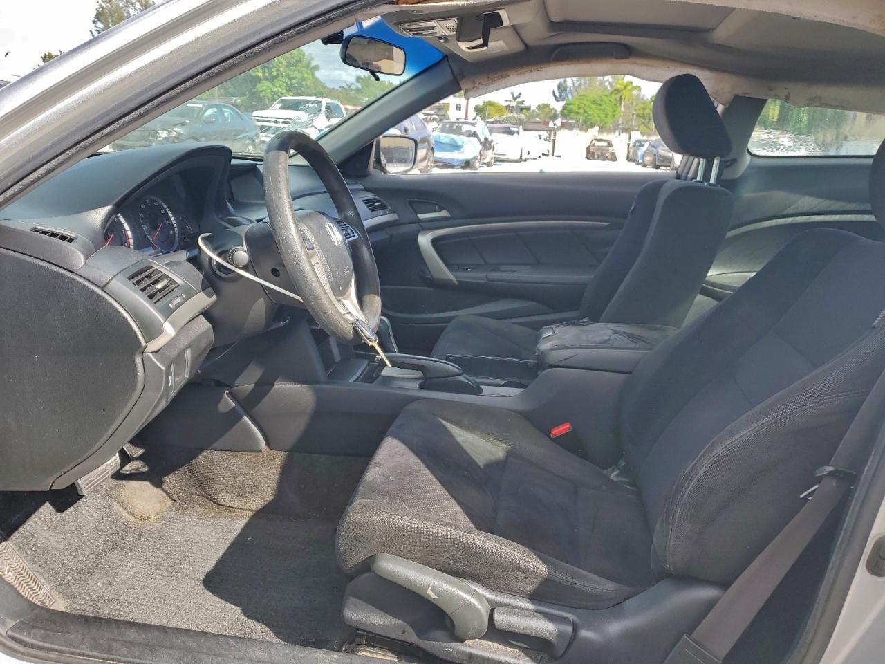 Lot #3309509572 2012 HONDA ACCORD EX