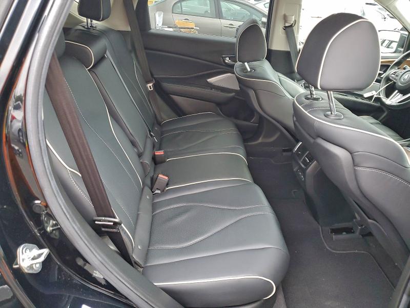2019 ACURA RDX ADVANC #3304875570