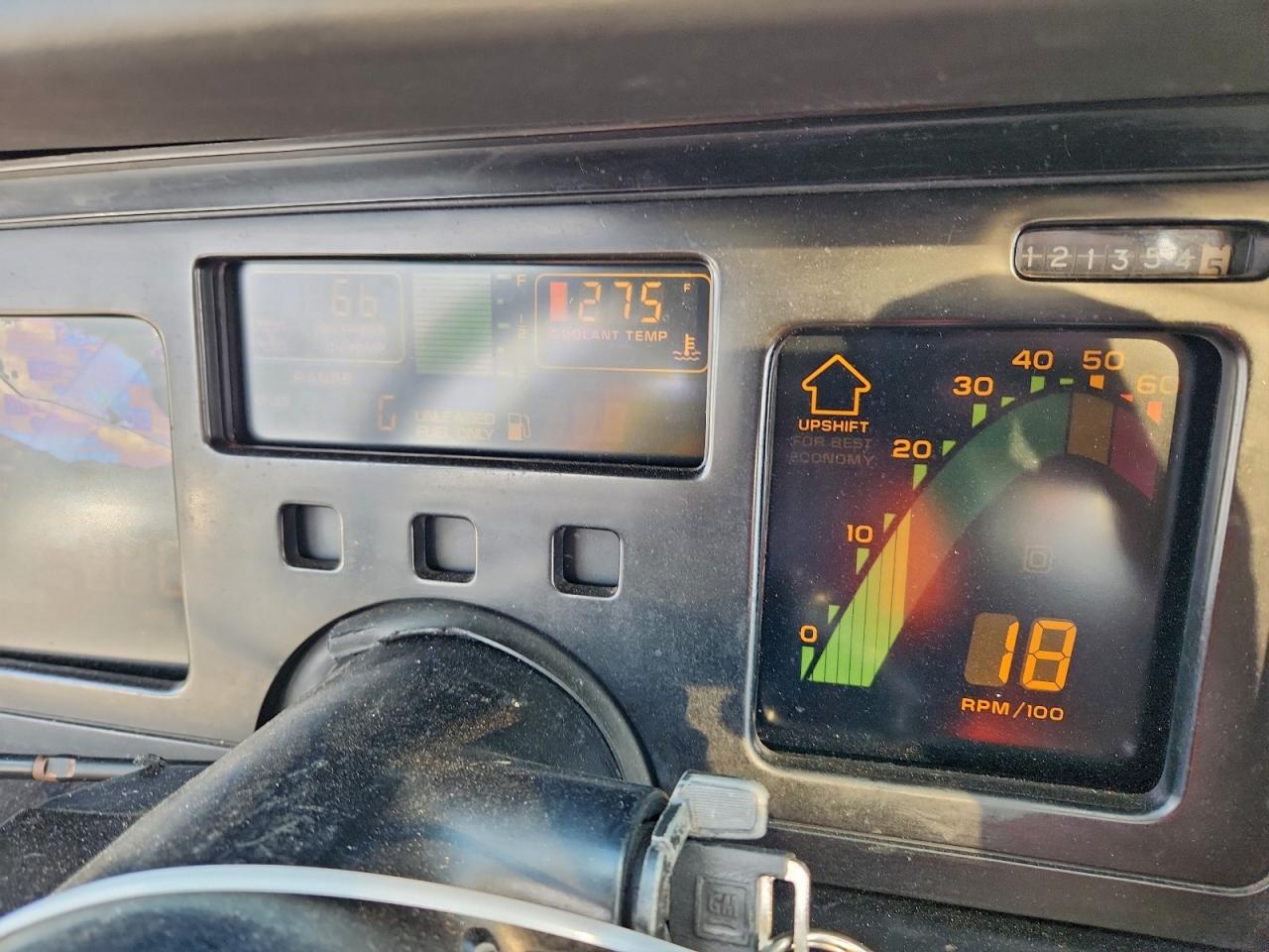 Lot #3311656235 1984 CHEVROLET CORVETTE