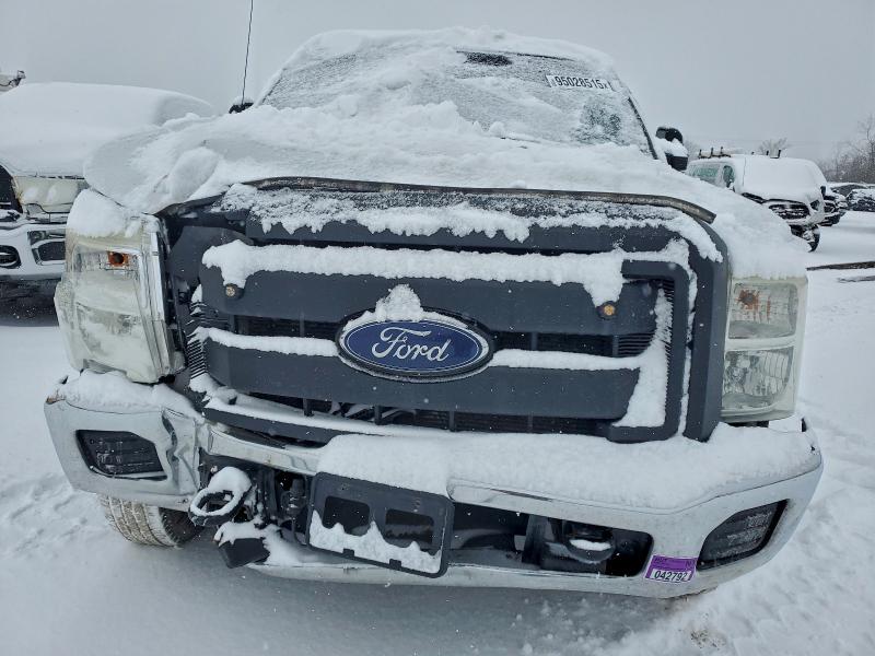 2015 FORD F350 SUPER #3302653091