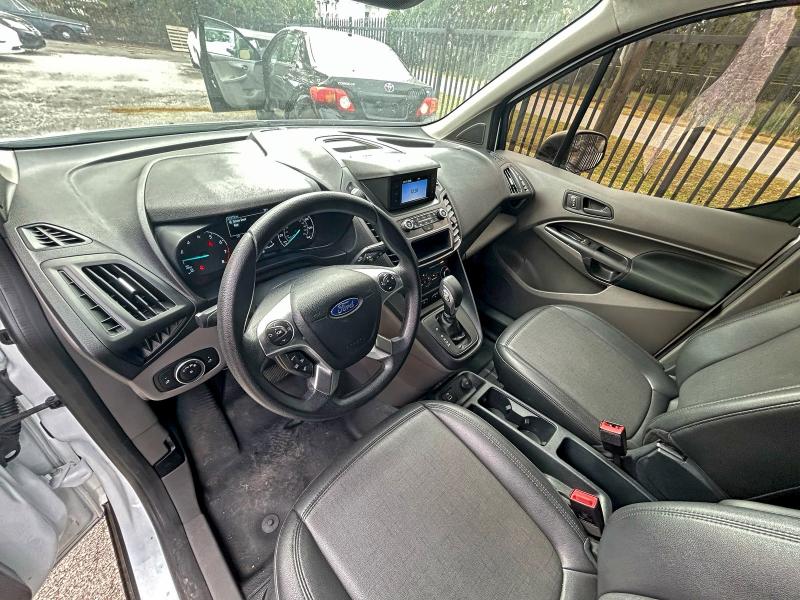 2022 FORD TRANSIT CO #3318896963