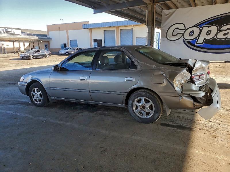 1997 TOYOTA CAMRY CE #3312734179