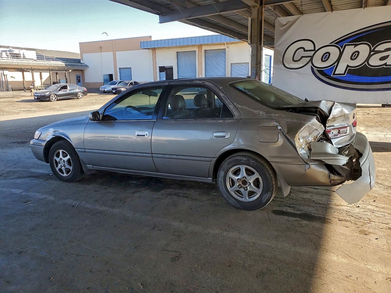 Lot #3312734179 1997 TOYOTA CAMRY CE