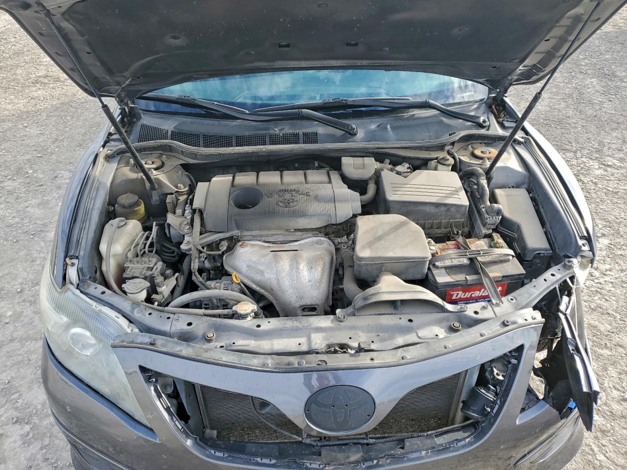 Lot #3317825215 2010 TOYOTA CAMRY BASE