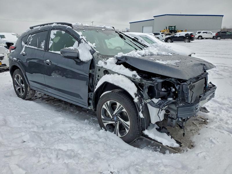 2024 SUBARU CROSSTREK #3303732431
