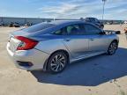 Lot #3312688194 2017 HONDA CIVIC EX