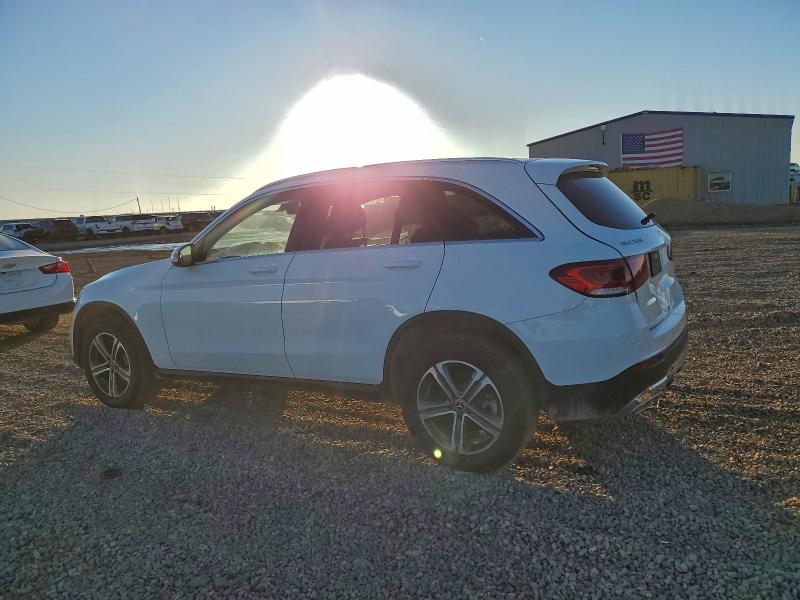 2020 MERCEDES-BENZ GLC 300 #3318927980