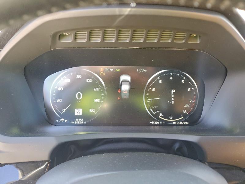 2018 VOLVO XC90 T6 #3316014786