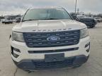 Lot #3319069264 2016 FORD EXPLORER S