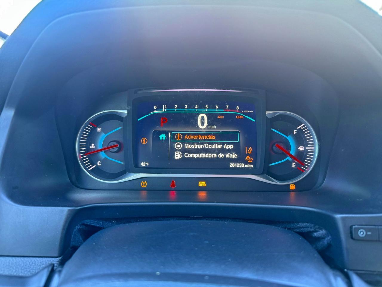 Lot #3310341988 2022 HONDA PILOT ELIT