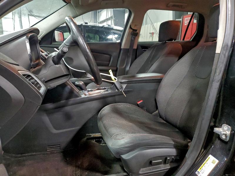 2016 GMC TERRAIN SL #3305349306