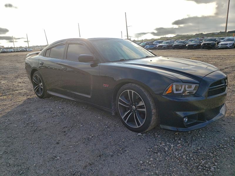 2013 DODGE CHARGER SU #3303611933