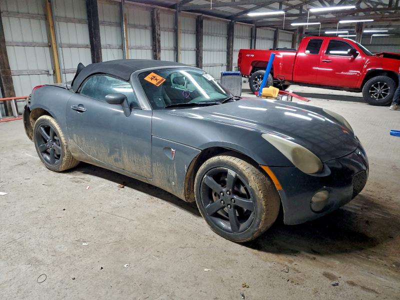 2008 PONTIAC SOLSTICE #3317932949