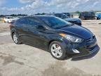 Lot #3308303223 2013 HYUNDAI ELANTRA GL