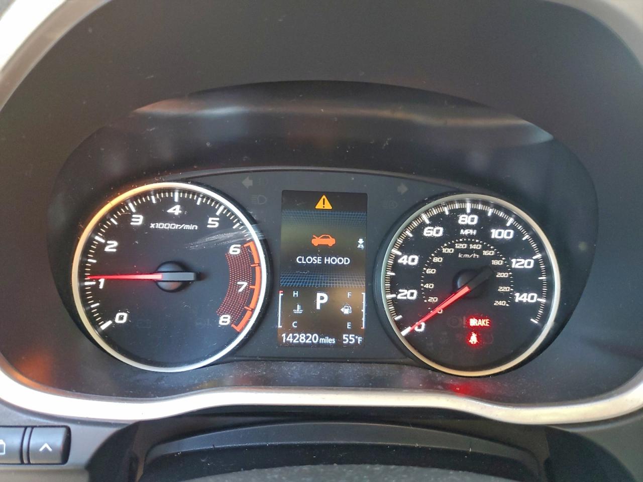 MITSUBISHI ECLIPSE ES