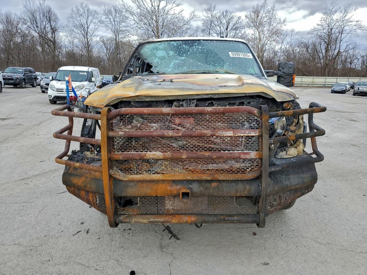 FORD F-350 SUPER DUTY