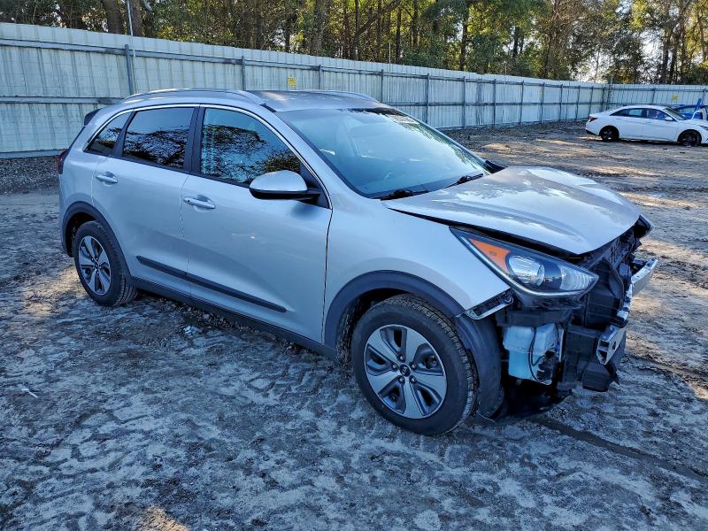 2019 KIA NIRO FE #3312653215